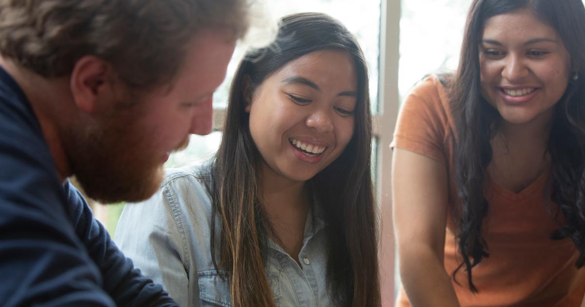 Academic Support Services Rider University