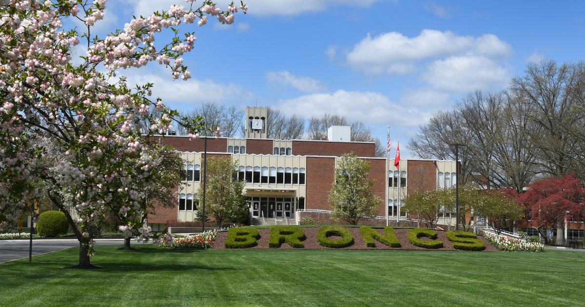 Admitted Student Days Rider University