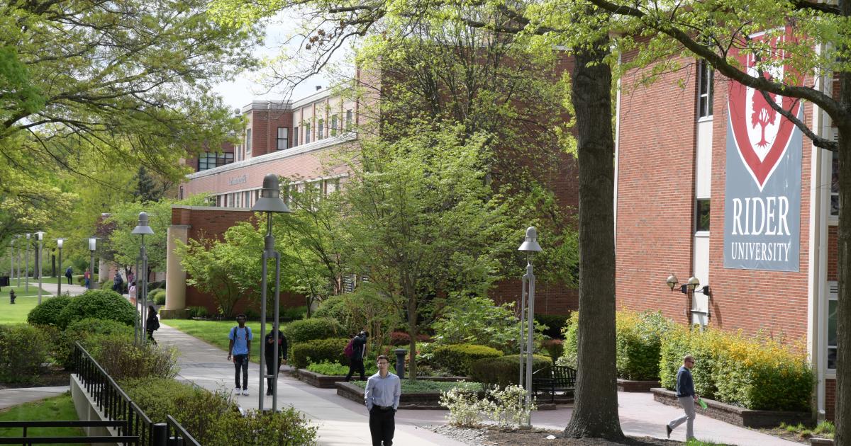 Colleges and Schools | Rider University