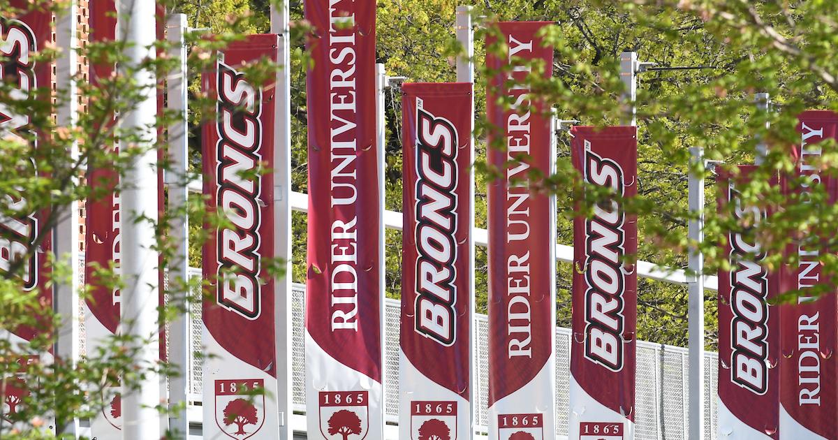 Rider University Academic Calendar 2023 Revised Calendar For Spring 2021 | Rider University