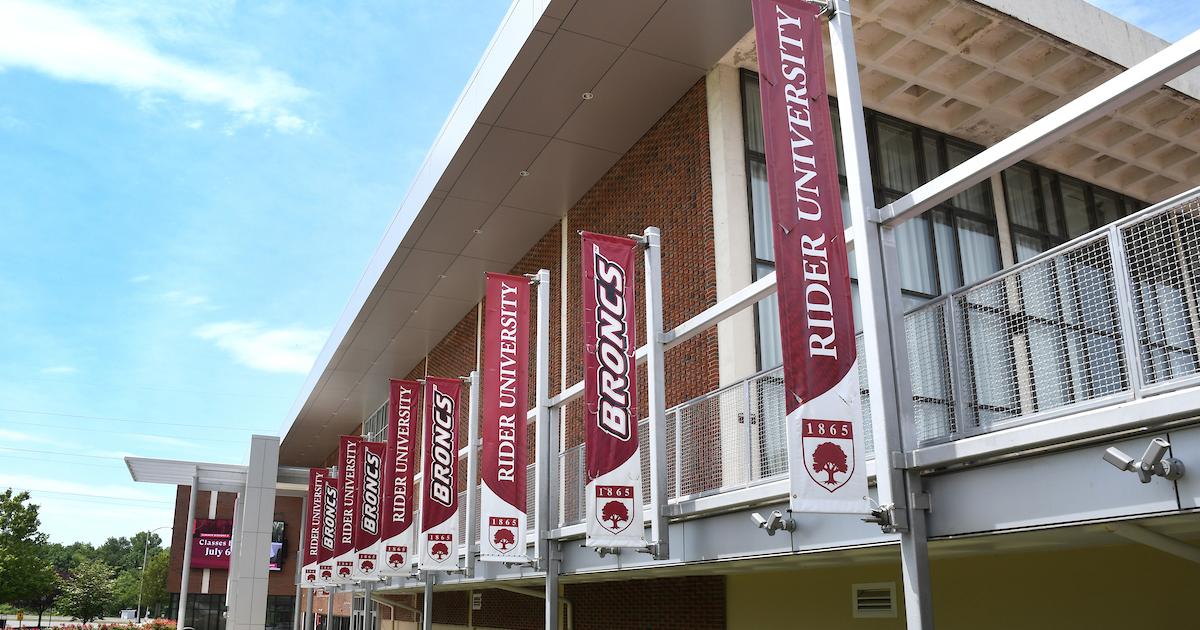 Continuing Education Financial Aid Resources | Rider University