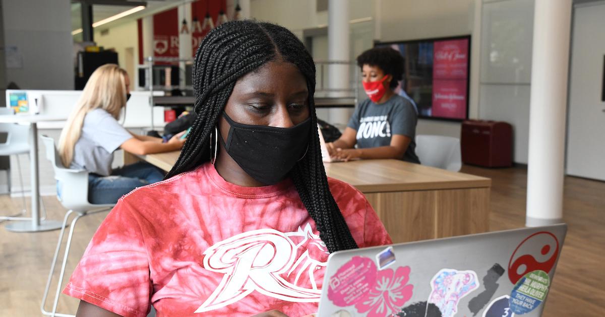 Business in Action program introduces students to the challenges of ...