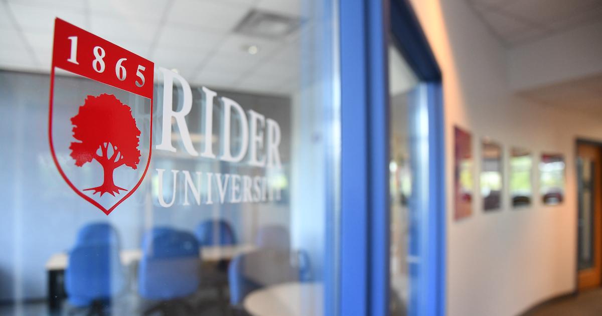 Rider alumna earns national graduate fellowship | Rider University