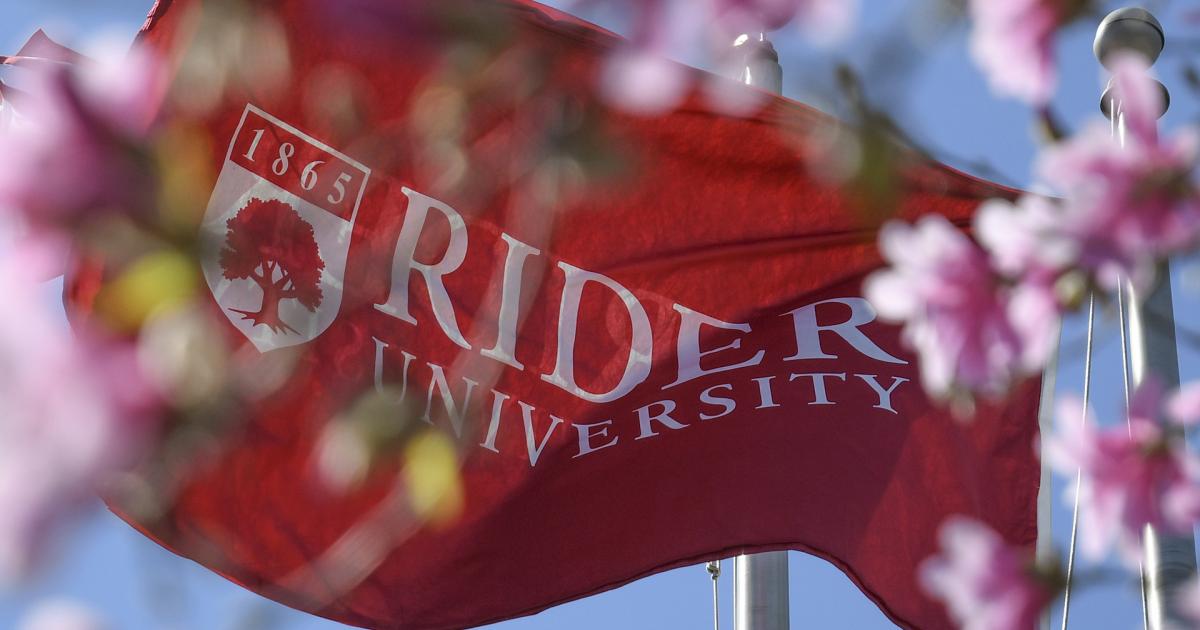 Alumni Board adds 5 new members Rider University
