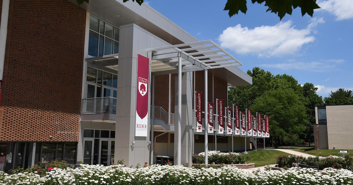 Rider University Education Department How you can help Double Pell and increase access to higher education