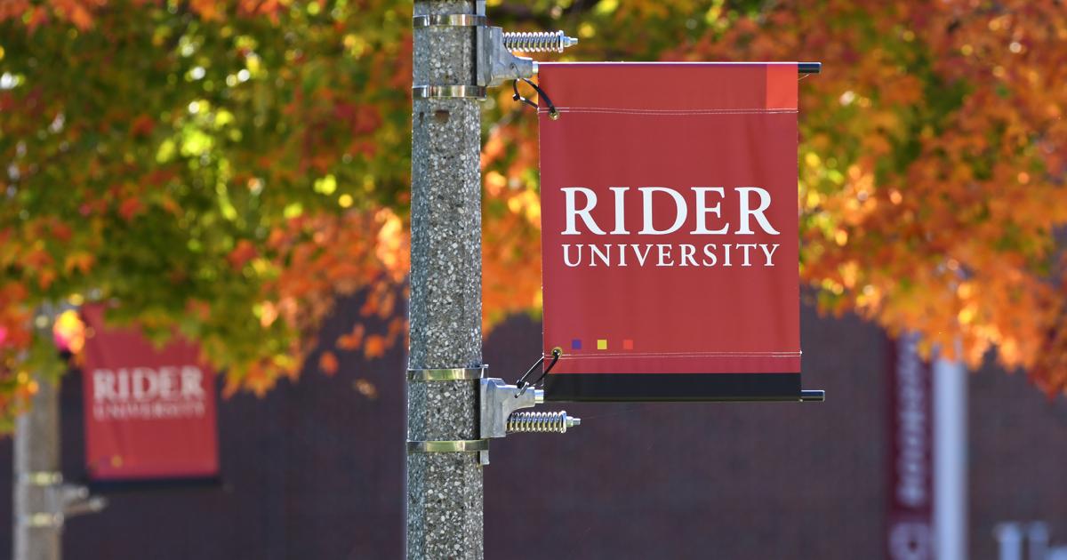 Rider raises more than 13 million in annual fundraising Rider University