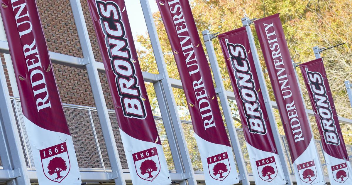 Rider 11 new faculty for fall 2021 Rider University