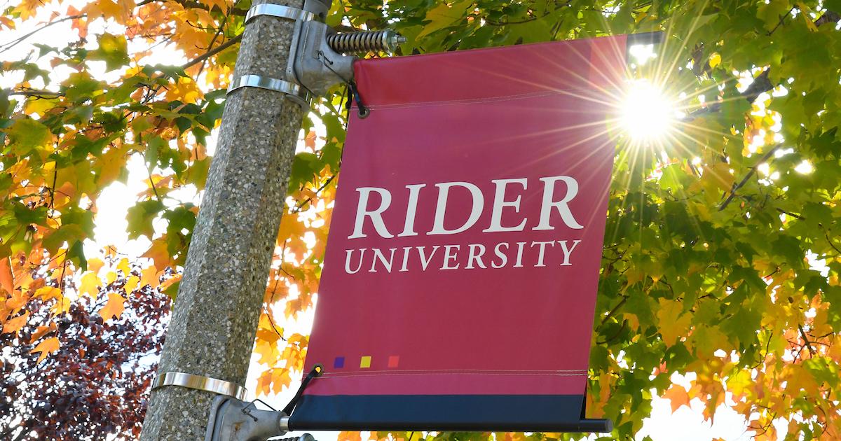 2021 in review: Rider’s year in news | Rider University