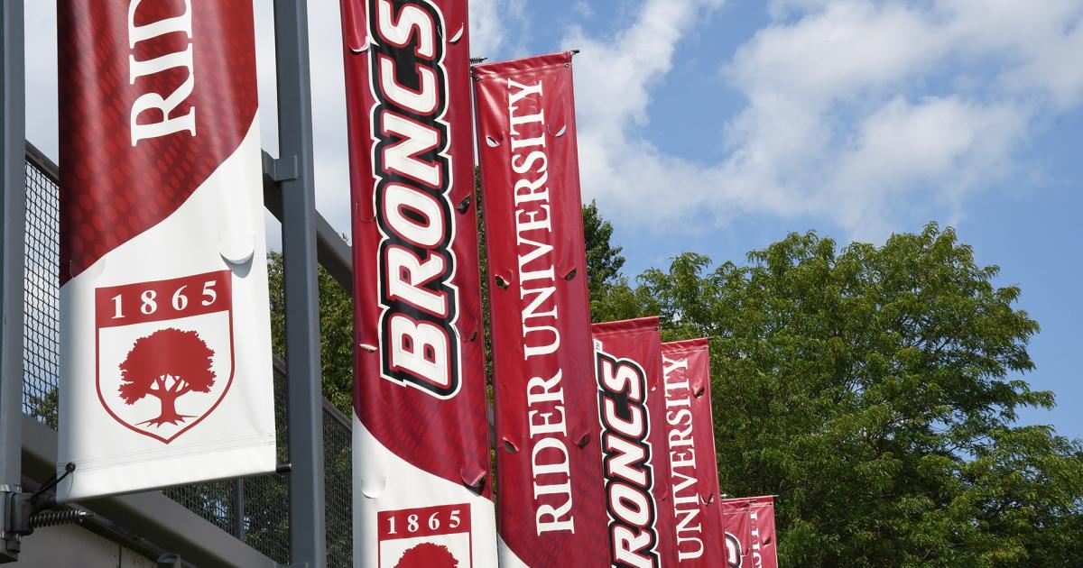Rider adds four new Trustees to Board Rider University