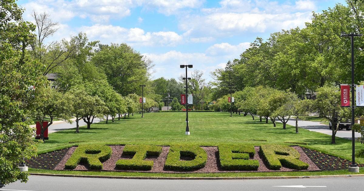 Rider Alumni Association names new president | Rider University