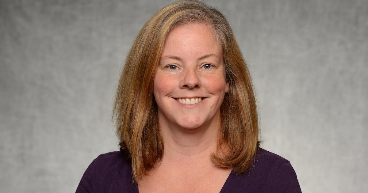 Rider University Education Department New Department of Teacher Education chair aims to combat teacher