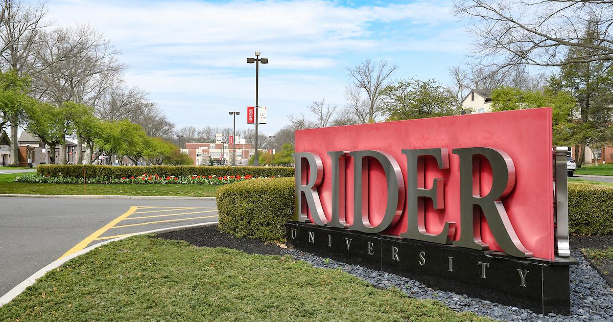 Rider to offer Bachelor of Social Work this fall | Rider University