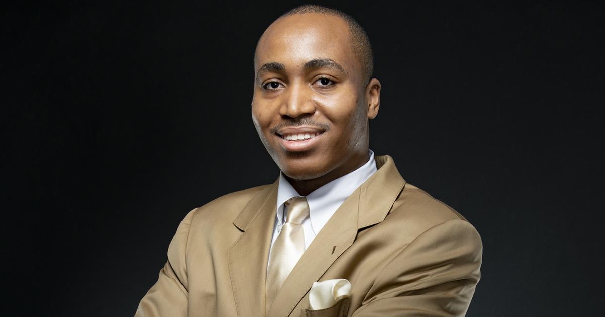 Anthony Bailey Rider University