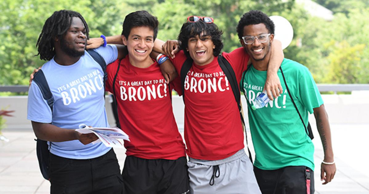 2023 in photos rider university