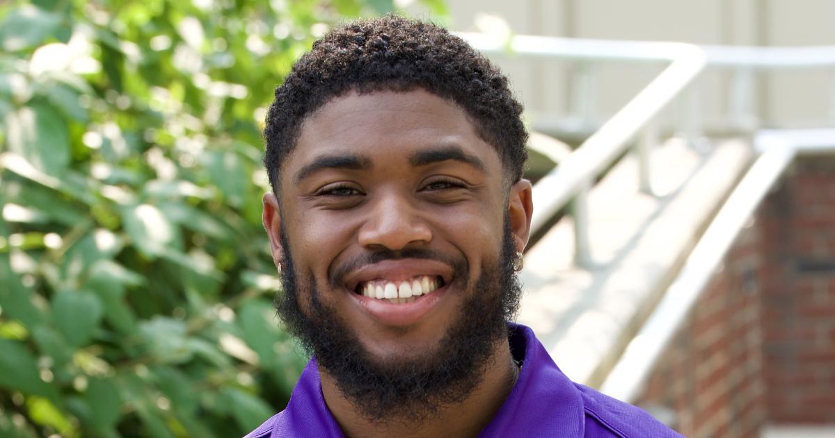 Zaire Cone Rider University