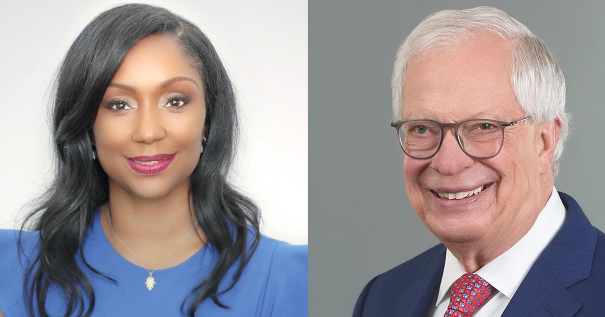 Rider announces 2024 honorary degree recipients | Rider University