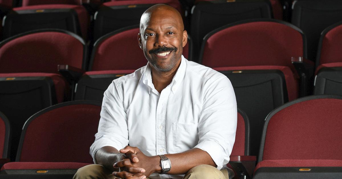 Rider professor joins Tony Awards Nominating Committee | Rider University