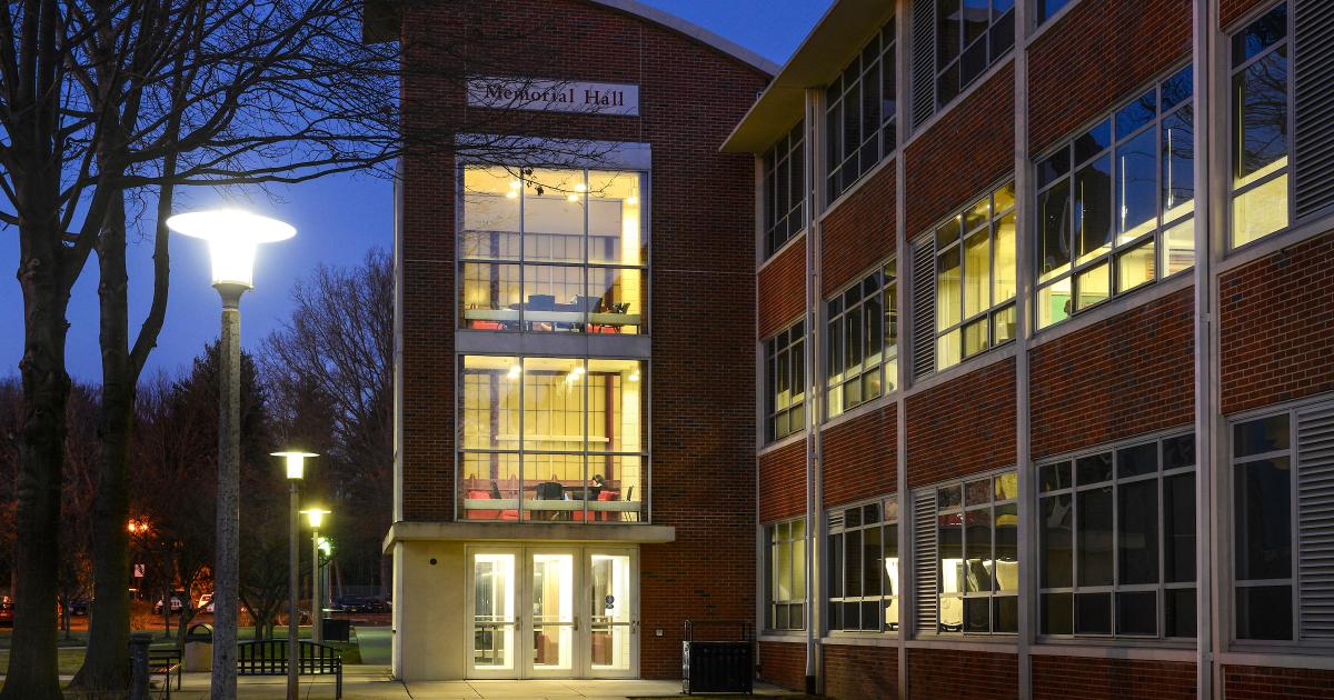 Rider accepted as new member of prestigious doctorate consortium