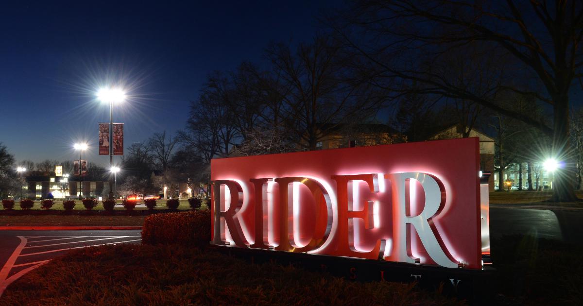 New hires, promotions, transfers and retirements February 2018 Rider