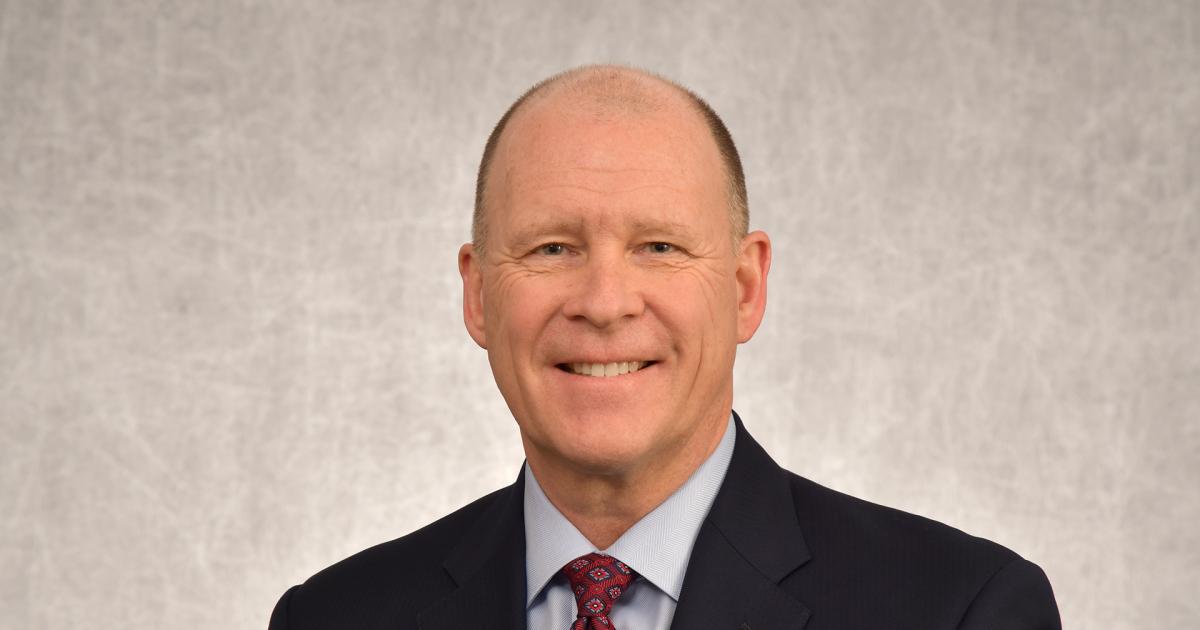 Rider names new chief financial officer Rider University