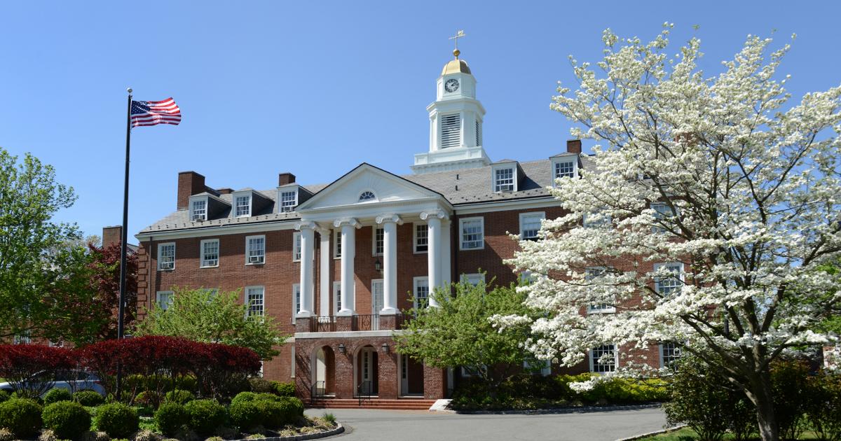 Rider University announces future plans for Westminster Choir College