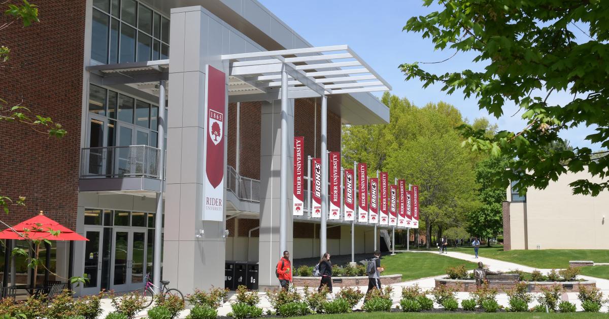 25 new faculty members join Rider for fall 2019 Rider University