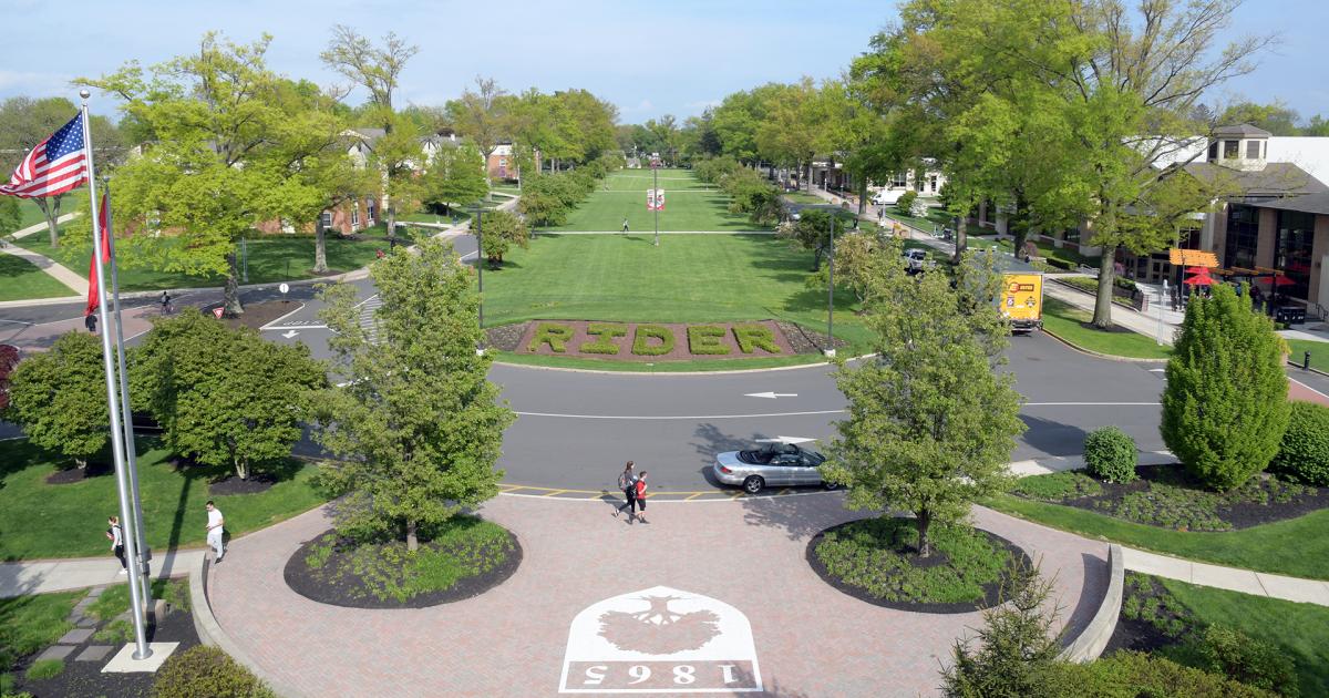 Rider University reports record fundraising for second year Rider University
