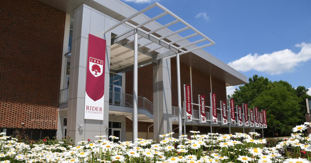 Rider receives 4 out of 5 stars for LGBTQ+ inclusion on campus Rider