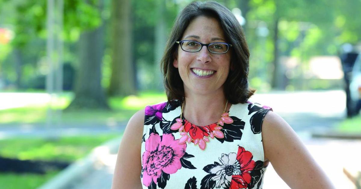 From the Alumni Association | Rider University