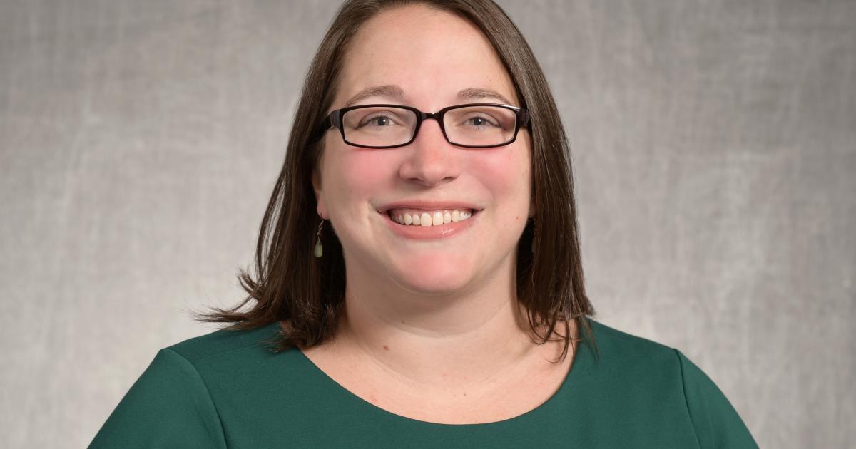 Rider professor connects with career changers through shared life