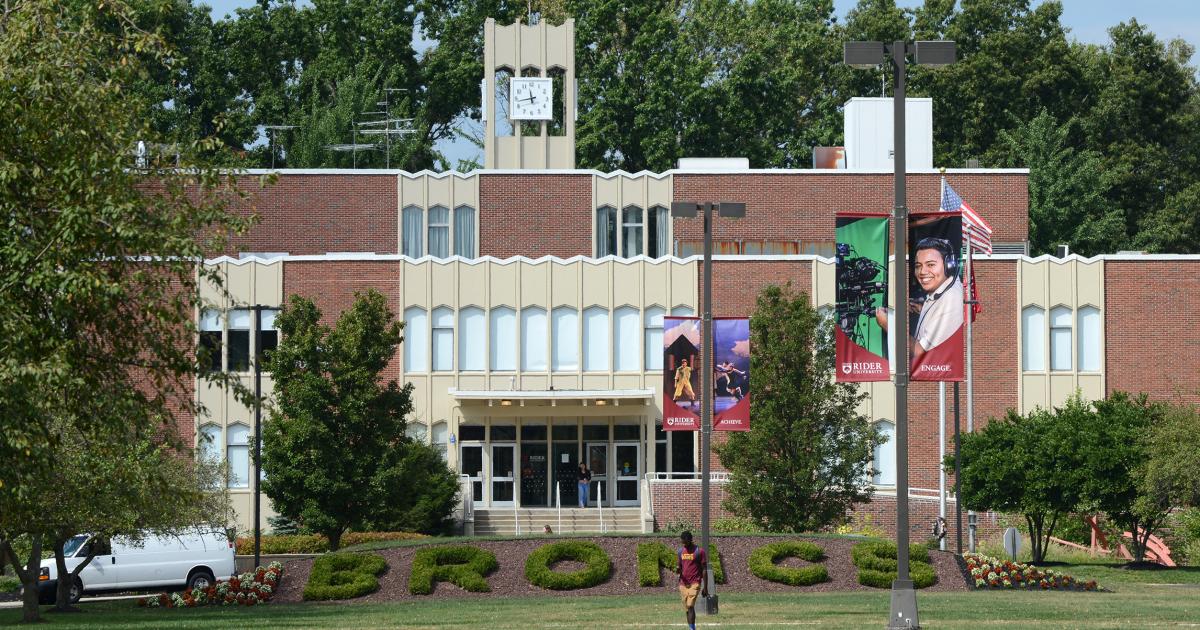 University Libraries Rider University