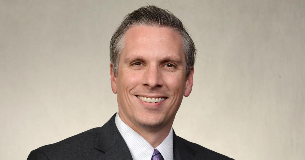 Rider Alumni Association new president Rider University