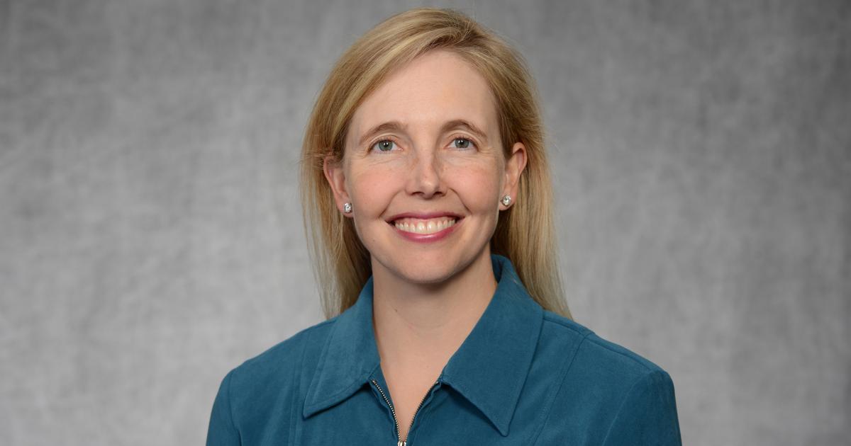 Rider professor identifies traits that protect against developing