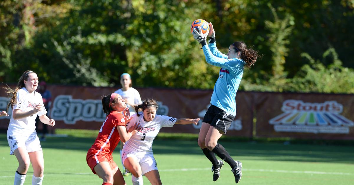 International student makes four years of memories at Rider Rider