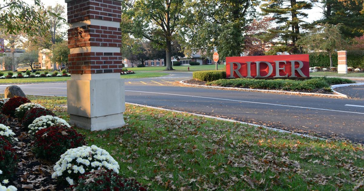 Events & Performances Rider University