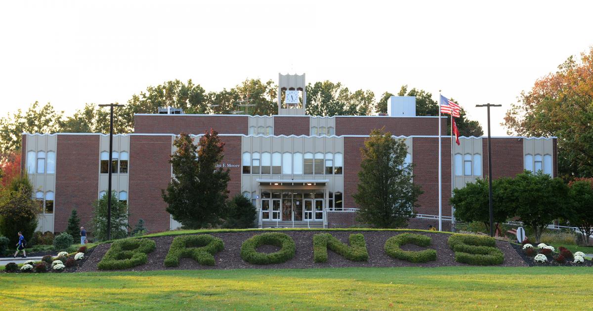 New hires and promotions November 2017 Rider University