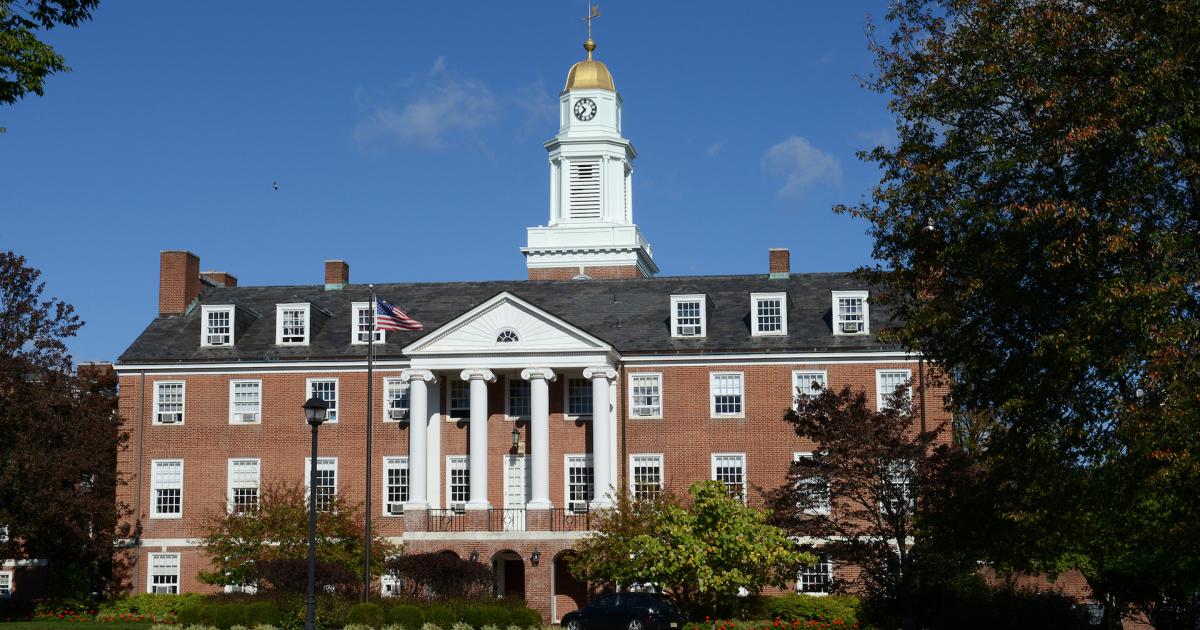 Rider University finalizes term sheet with Westminster Choir College