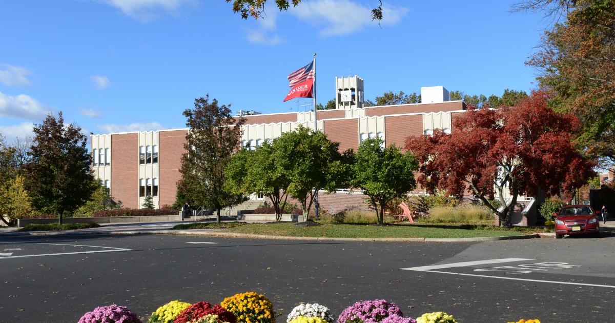 Rider announces renovation plan for Moore Library Rider University