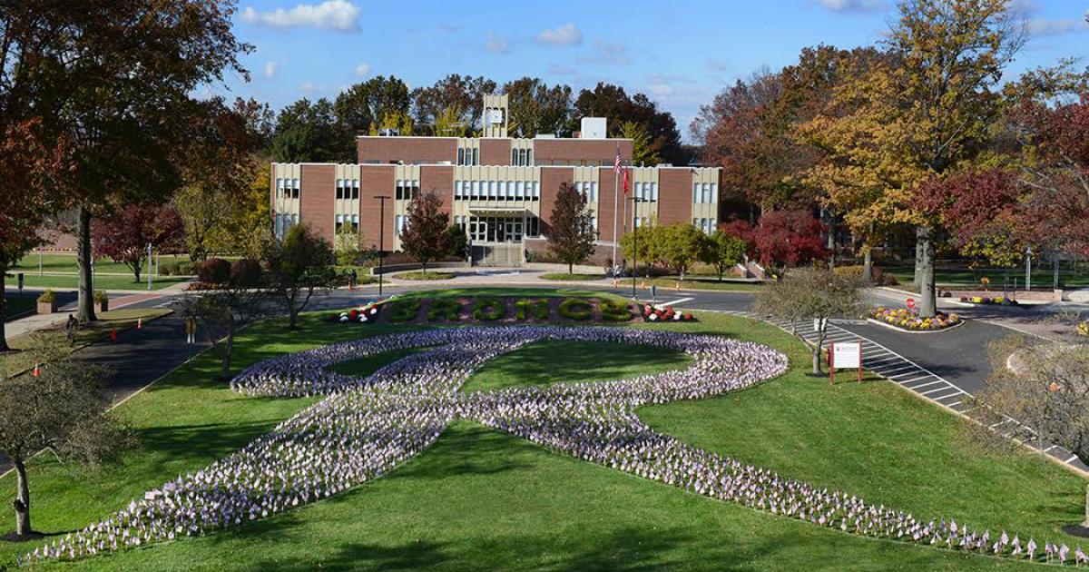 Veterans Week Events Rider University
