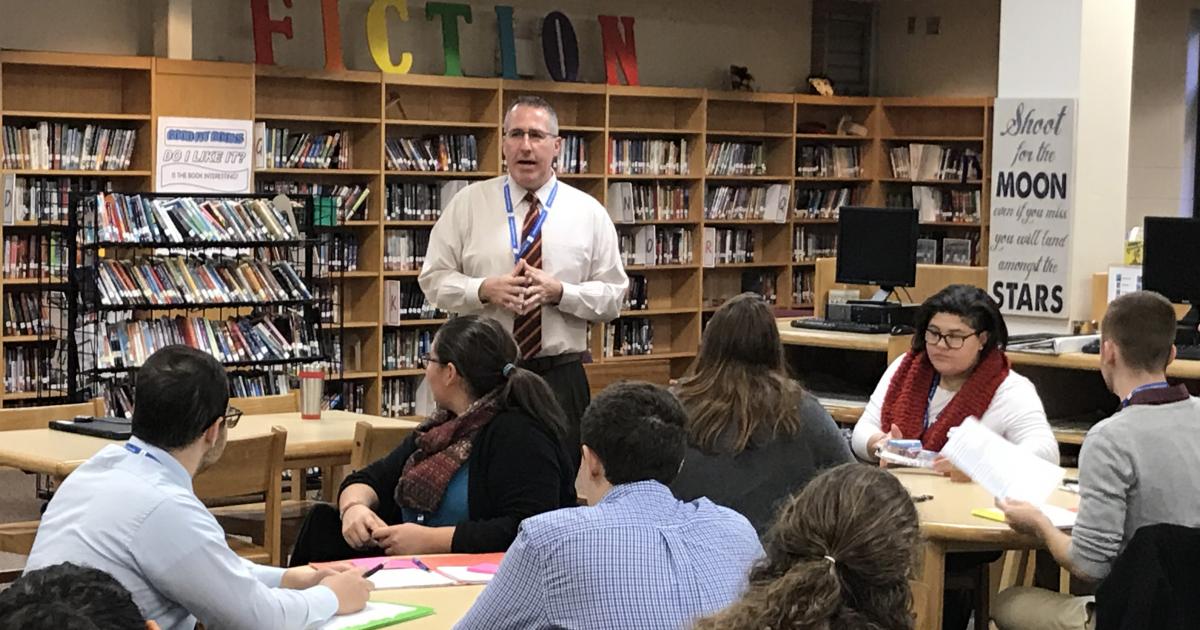 Rider University offers discounted tuition for Ewing Public School