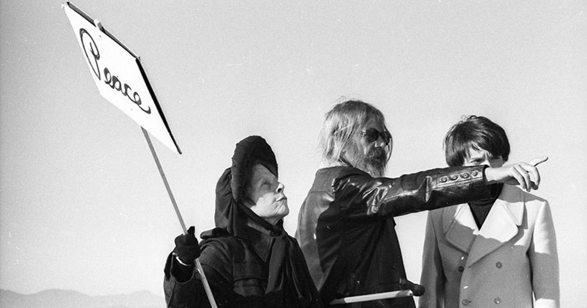 Cult classics take center stage at Rider University’s annual film