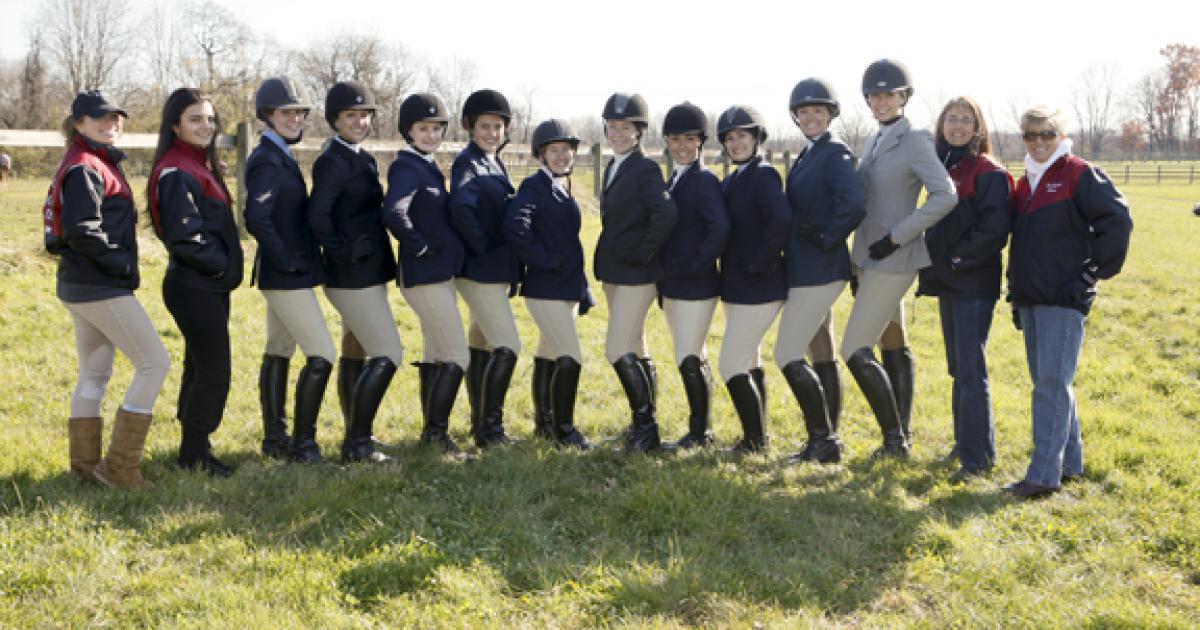 In the Zone Rider University