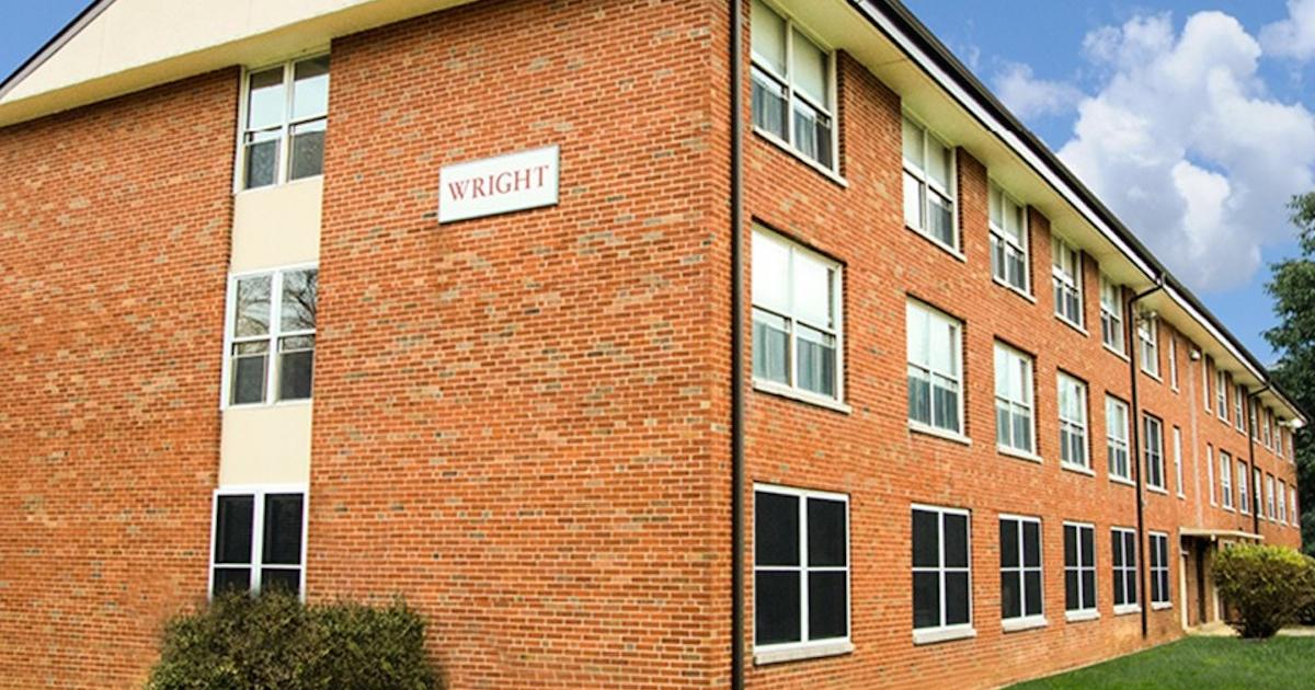 Wright Hall to close in 201718 academic year for upgrades Rider