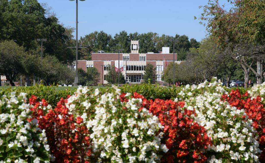 Moore Library