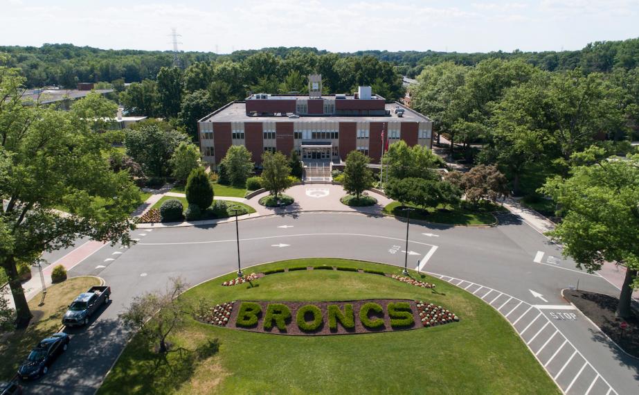 Moore Library