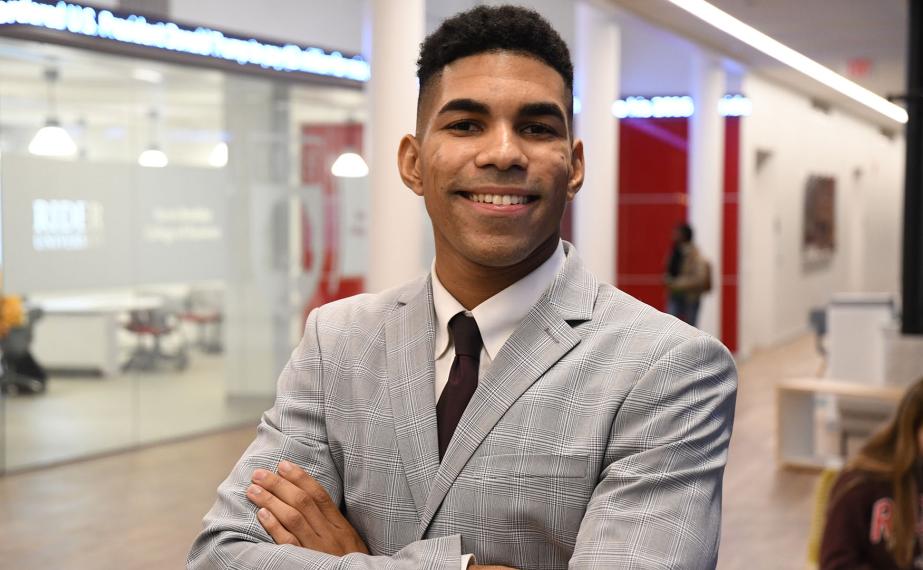 Sport Management Certificate Rider University