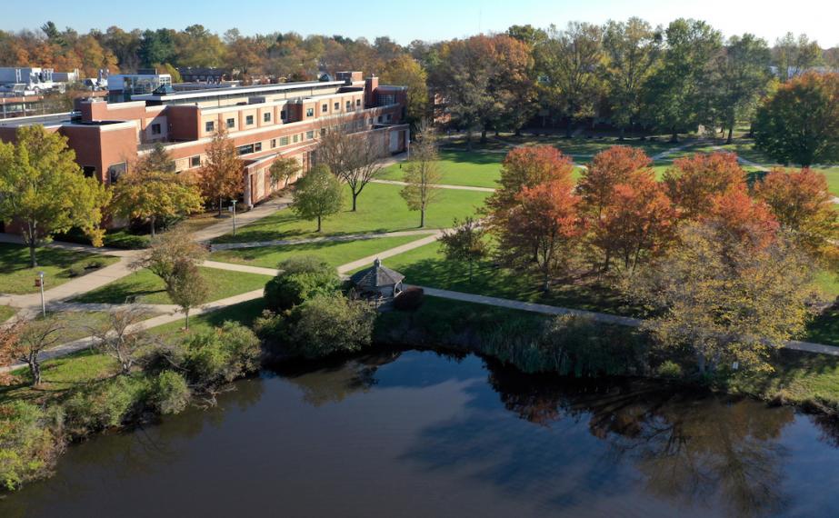 Why Choose Rider | Rider University