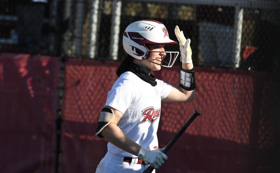 Broncs Softball