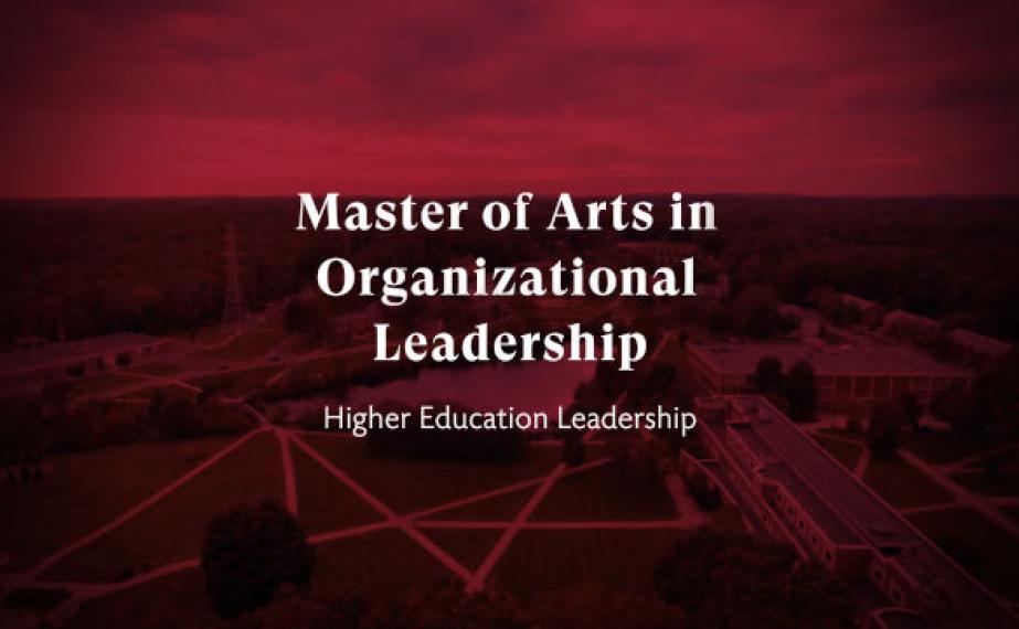thumbnail: higher ed leadership