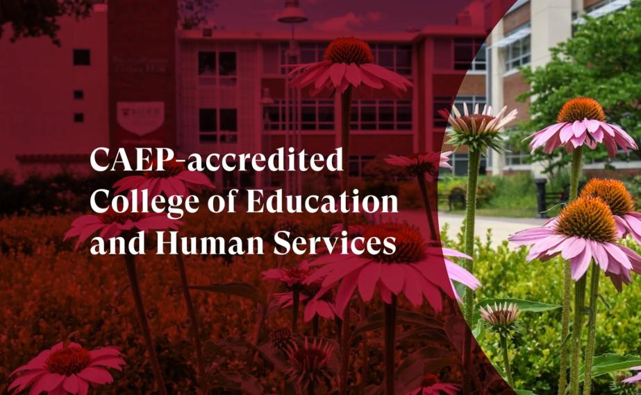 Graduate education program video thumbnail